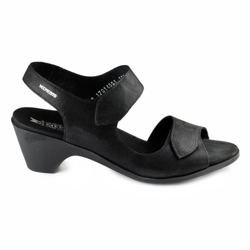 Mephisto Cecelia Sandals